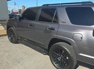 2021 Toyota 4Runner Nightshade Edition