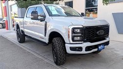 2025 Ford Super Duty F-350 Lariat