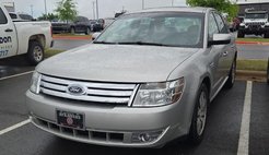 2008 Ford Taurus SEL