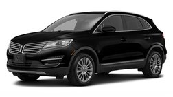 2016 Lincoln MKC Reserve
