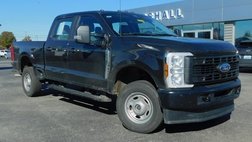 2024 Ford Super Duty F-250 XL