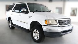 1999 Ford Expedition Base