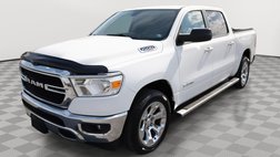 2020 Ram Ram Pickup 1500 Big Horn