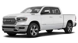 2019 Ram Ram Pickup 1500 Big Horn