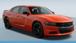 2018 Dodge Charger SXT