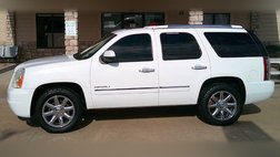 2010 GMC Yukon Denali
