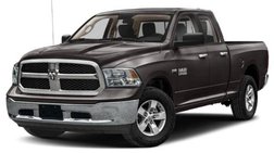 2019 Ram Ram Pickup 1500 Classic Warlock