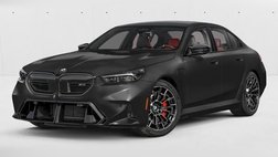 2027 BMW M5 Base