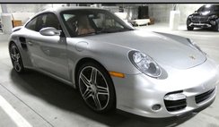 2007 Porsche 911 Turbo
