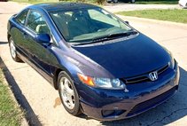2006 Honda Civic LX