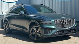 2024 Genesis GV70 2.5T Standard