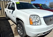 2008 GMC Yukon XL Denali