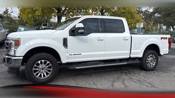 2022 Ford Super Duty F-250 Lariat