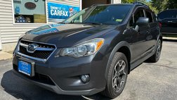 2013 Subaru XV Crosstrek 2.0i Limited