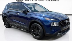 2022 Hyundai Santa Fe XRT