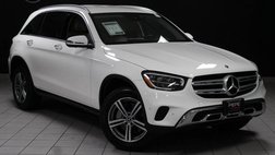 2022 Mercedes-Benz GLC-Class GLC 300 4MATIC