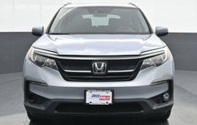 2022 Honda Pilot SE