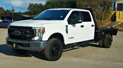 2020 Ford Super Duty F-350 XL