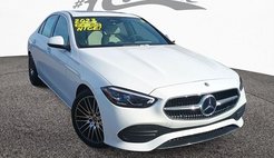 2023 Mercedes-Benz C-Class C 300 4MATIC