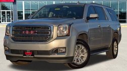 2020 GMC Yukon XL SLT Standard Edition