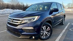 2016 Honda Pilot EX-L w/Navi