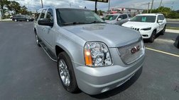 2012 GMC Yukon XL Denali