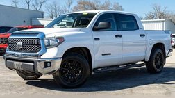 2019 Toyota Tundra SR5