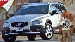 2016 Volvo XC70 T5 Classic Premier