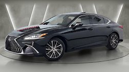 2024 Lexus ES 350 Base