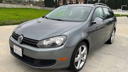 2012 Volkswagen Jetta S FWD