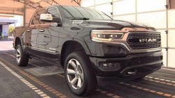 2020 Ram Ram Pickup 1500 Limited