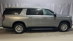 2023 Chevrolet Suburban Shield LT