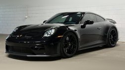 2026 Porsche 911 GT3