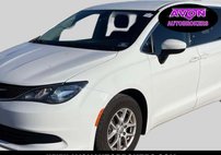 2017 Chrysler Pacifica LX