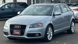 2011 Audi A3 2.0 TDI Premium