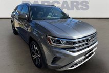 2020 Volkswagen Atlas Cross Sport V6 SEL Premium 4Motion