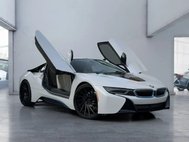 2019 BMW i8 Base