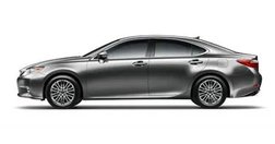 2013 Lexus ES 350 Base