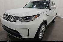 2023 Land Rover Discovery P300 S