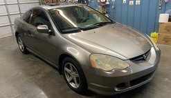2004 Acura RSX FWD