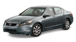 2009 Honda Accord EX-L
