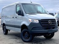 2026 Mercedes-Benz Sprinter 2500