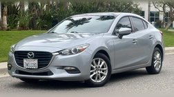 2017 Mazda MAZDA3 Sport