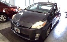 2010 Toyota Prius I