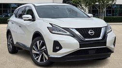2023 Nissan Murano SL