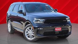 2023 Dodge Durango GT Premium