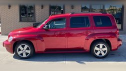 2011 Chevrolet HHR LS