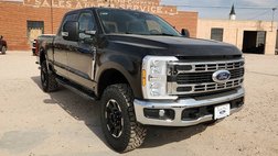 2026 Ford Super Duty F-250 XLT