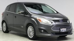 2016 Ford C-Max Energi SEL