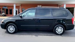 2012 Kia Sedona LX